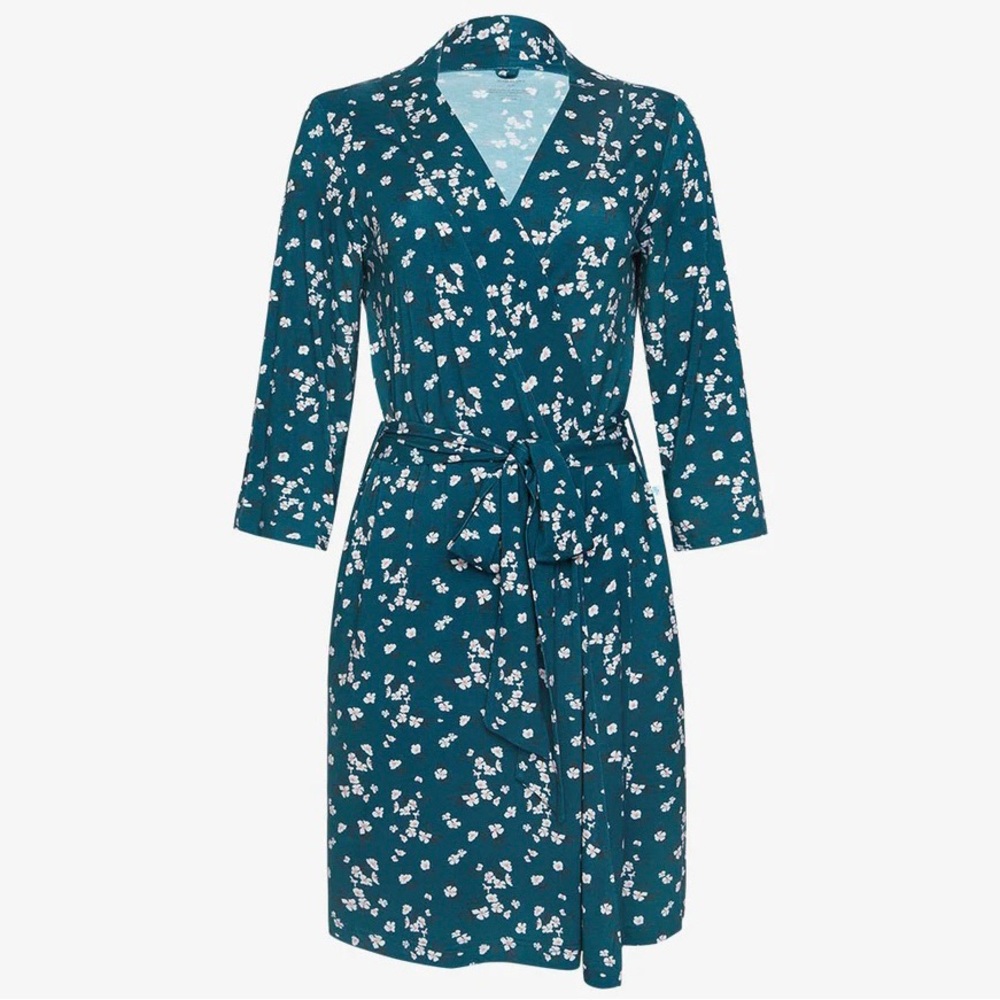 NIB PP Mommy Robe